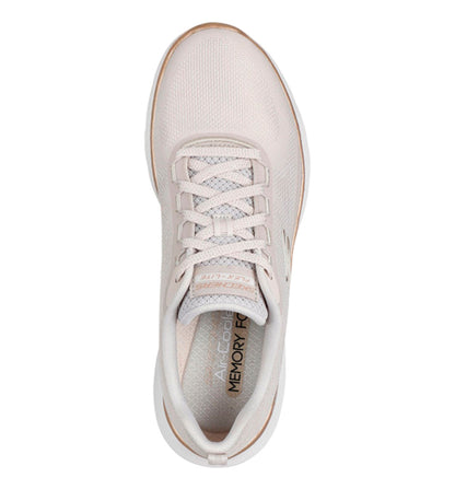 Zapatillas Casual Skechers Flex Appeal 5.0 - Elegant Glow