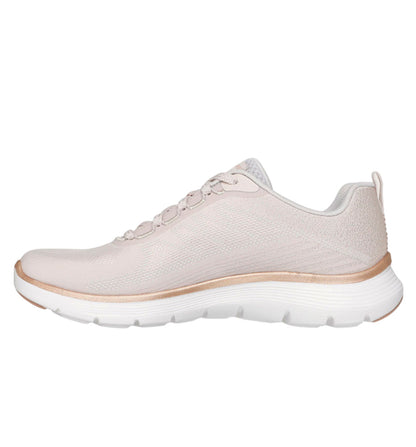 Zapatillas Casual Skechers Flex Appeal 5.0 - Elegant Glow