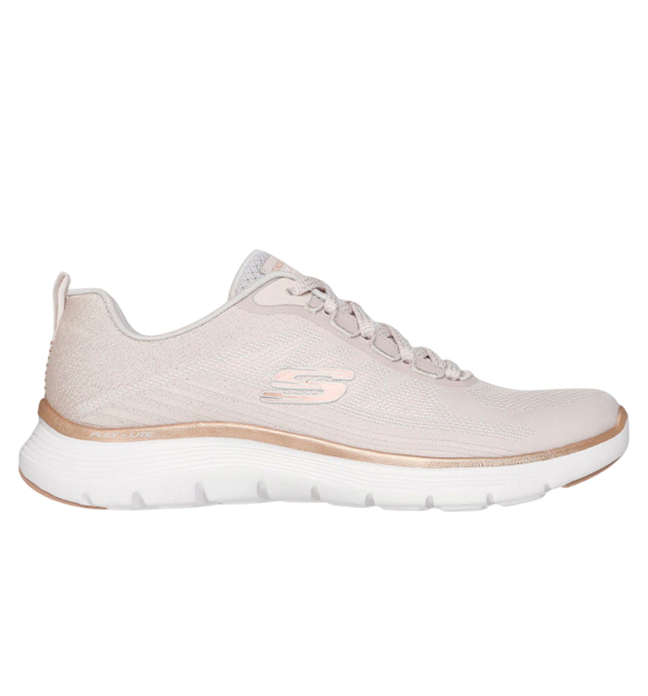 Zapatillas Casual Skechers Flex Appeal 5.0 - Elegant Glow