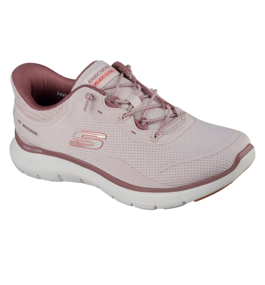 Skechers Slip-Ins Casual Sneakers: Flex Appeal