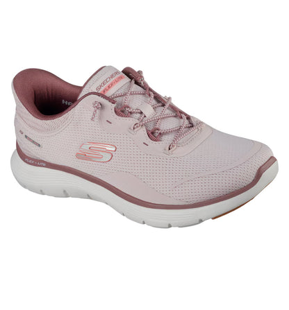 Skechers Slip-Ins Casual Sneakers: Flex Appeal