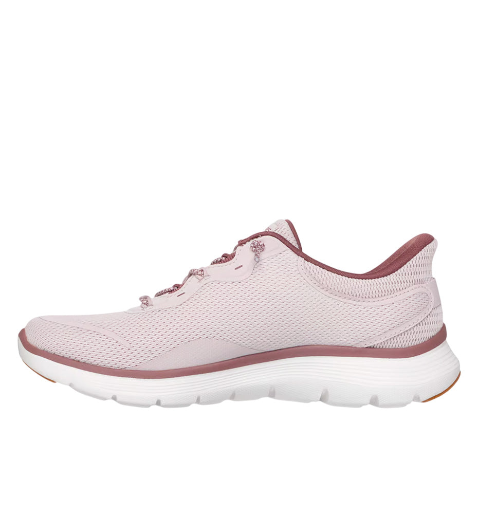 Skechers Slip-Ins Casual Sneakers: Flex Appeal