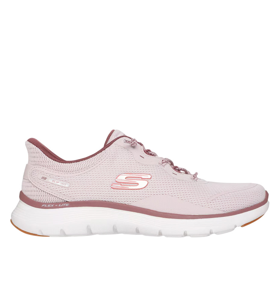 Skechers Slip-Ins Casual Sneakers: Flex Appeal
