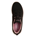 Sapatilhas Casuais Skechers Fashion Fit 2.0