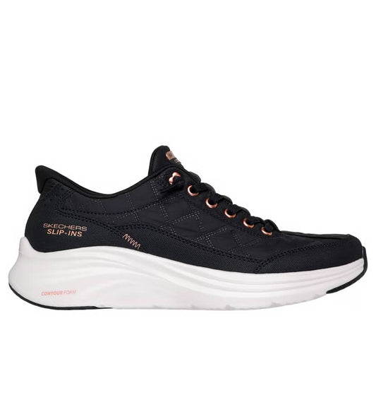 SKECHERS Contour Foam Women's Casual Shoes - Golden Hour