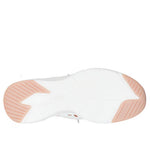 Skechers Contour Foam Casual Shoes - Golden Hour