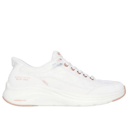 SKECHERS Contour Foam Women's Casual Shoes - Golden Hour