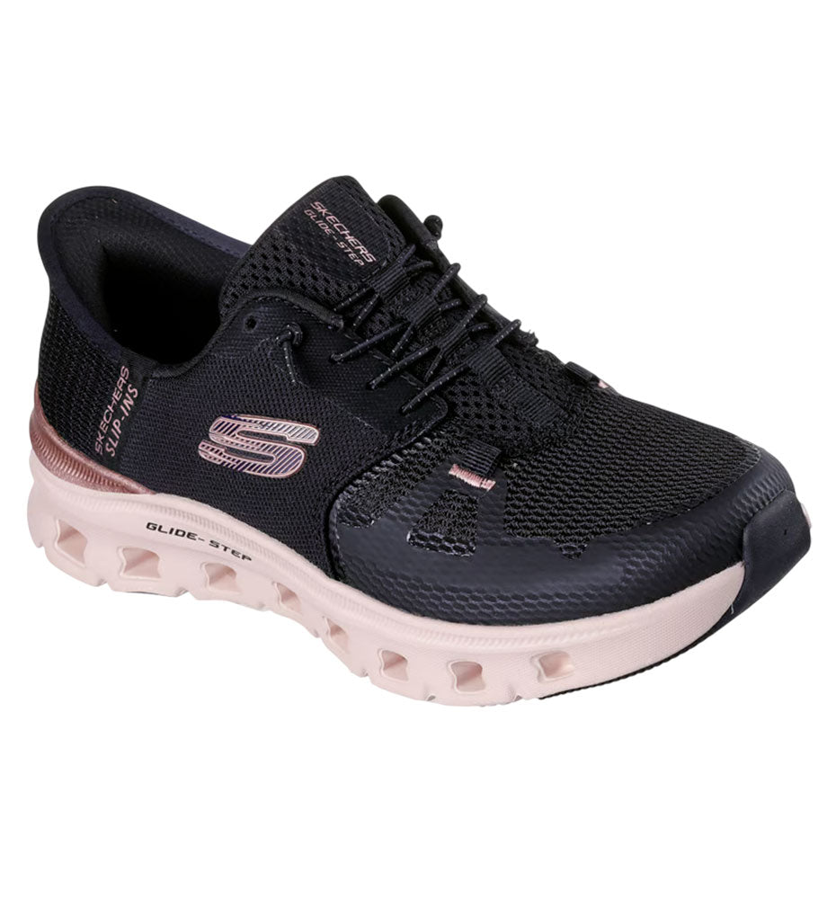 Zapatillas Casual Skechers Go Walk Arch Fit N-Joy - Ellie