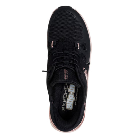 Zapatillas Casual Skechers Go Walk Arch Fit N-Joy - Ellie