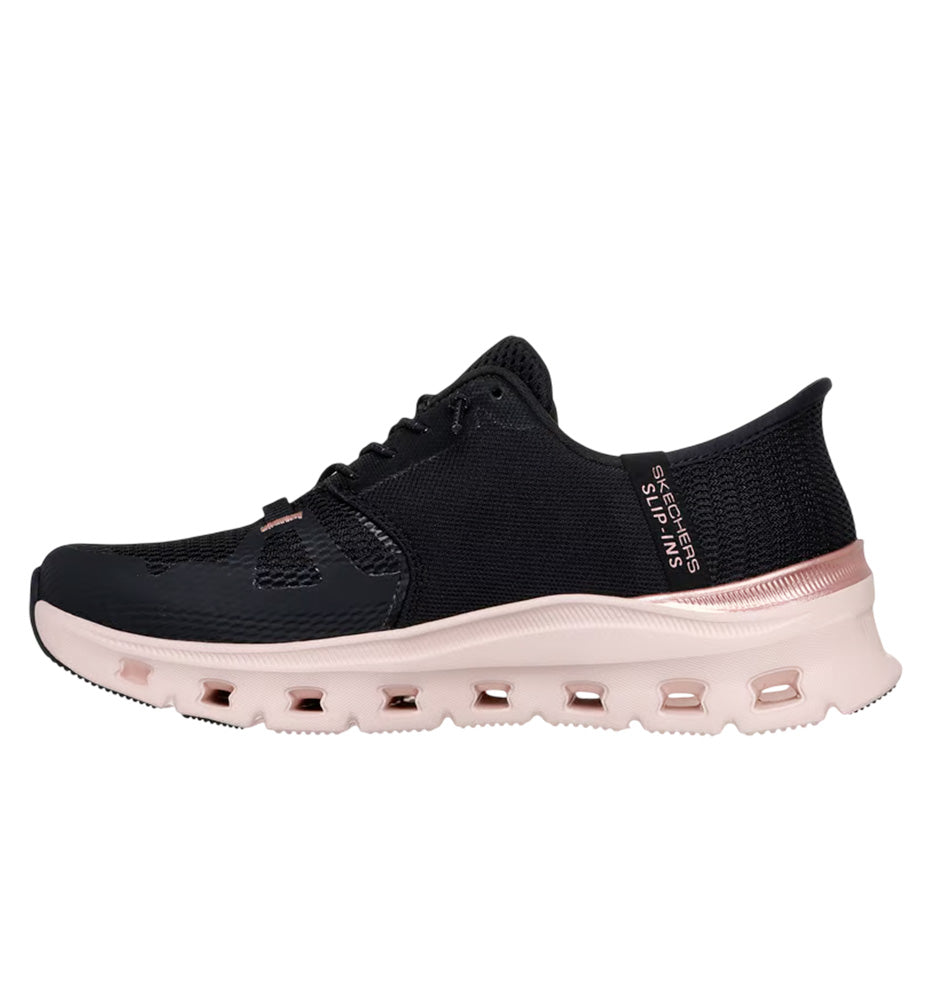Zapatillas Casual Skechers Go Walk Arch Fit N-Joy - Ellie