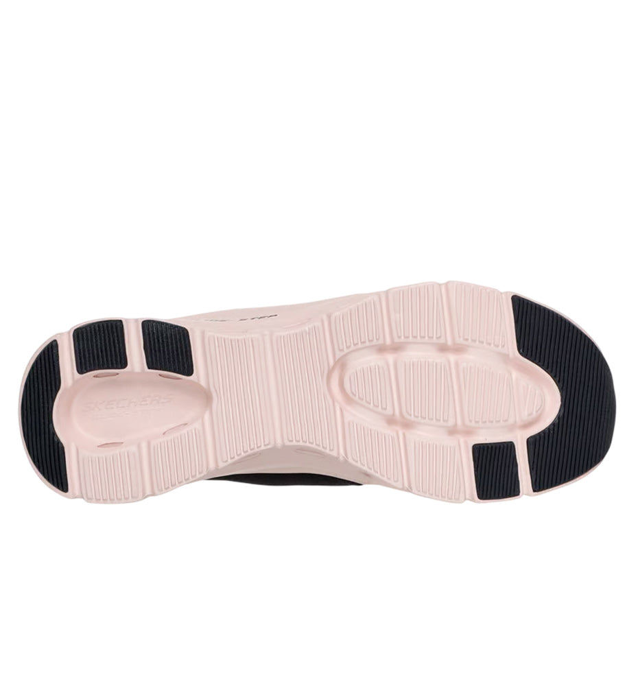 Zapatillas Casual Skechers Go Walk Arch Fit N-Joy - Ellie