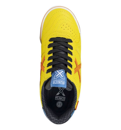 Zapatillas Casual_Niño_MUNICH G-3 Kid Profit Sport