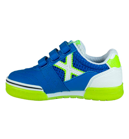 Casual_Child_MUNICH G-3 Kid Vco Indoor Sneakers