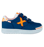 Zapatillas Casual Munich G-3 Kid Vco Profit