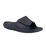 Sandalias Running Oofos Ooahh Sport Ajustabl