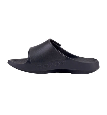 Running_Unisex_OOFOS Ooahh Sport Adjustable Sandals