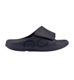 Sandalias Running Oofos Ooahh Sport Ajustabl