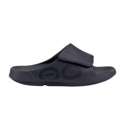 Running_Unisex_OOFOS Ooahh Sport Adjustable Sandals