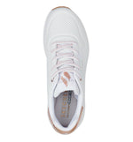Zapatillas Casual Skechers Uno Shimmer Away