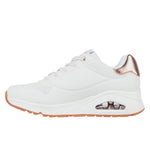 Zapatillas Casual Skechers Uno Shimmer Away