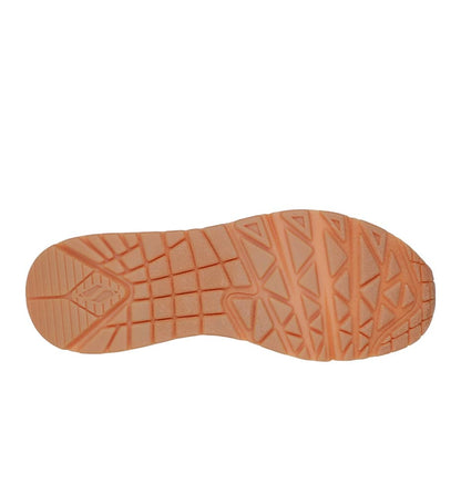SKECHERS Uno Shimmer Away Women's Casual Sneakers