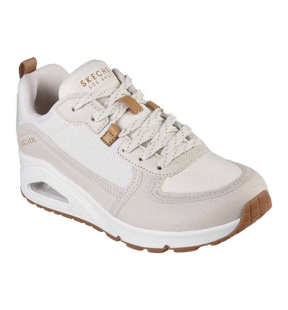 Zapatillas Casual_Mujer_SKECHERS Uno - Layover