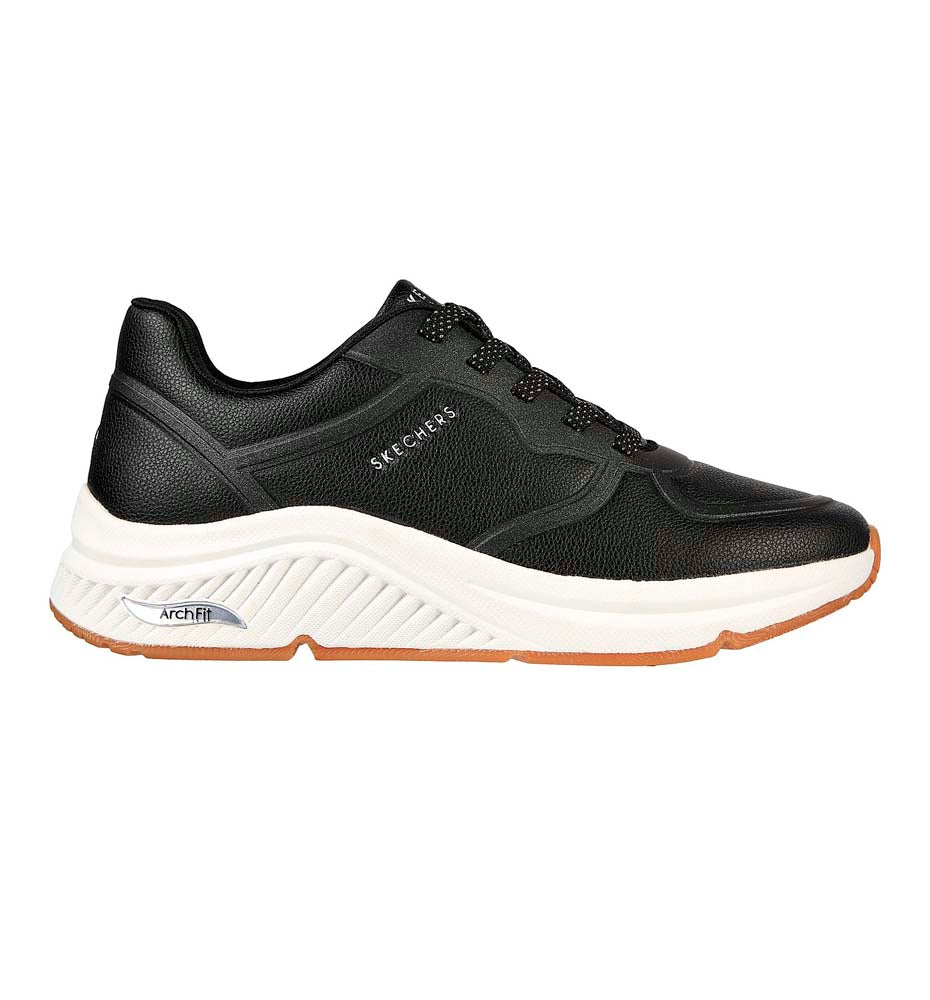 Casual Shoes_Women_SKECHERS Arch Fit S-miles- Mile Makers