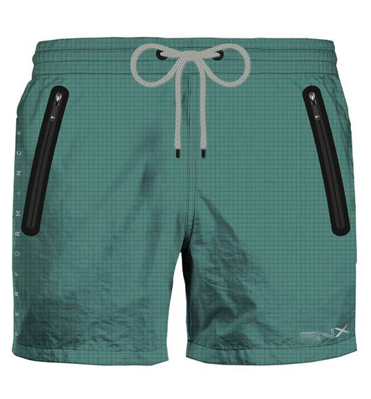Swimsuit Baño_Hombre_SCUOLA NAUTICA ITALIANA Man Boxer