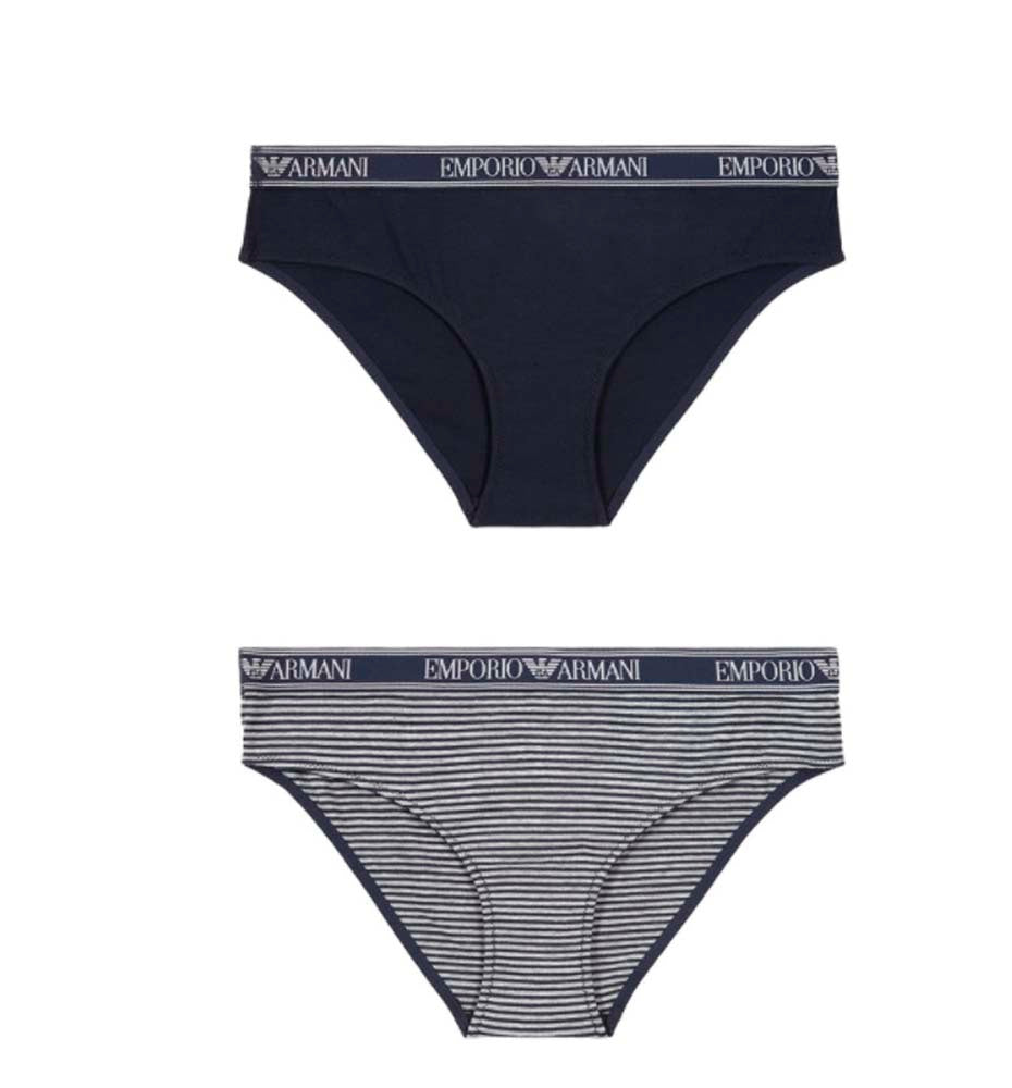 Ropa Interior Casual_Mujer_ARMANI EA7 Underwear Set
