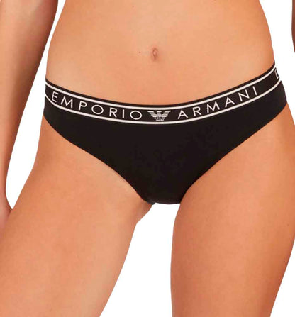 Casual_Women's Underwear_ARMANI EA7 Ladies Knitted 2-pac