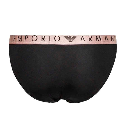 Casual_Women's Underwear_ARMANI EA7 Ladies Knitted 2-pac