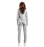 Armani Ea7 Ladies Knitted Long Casual Underwear