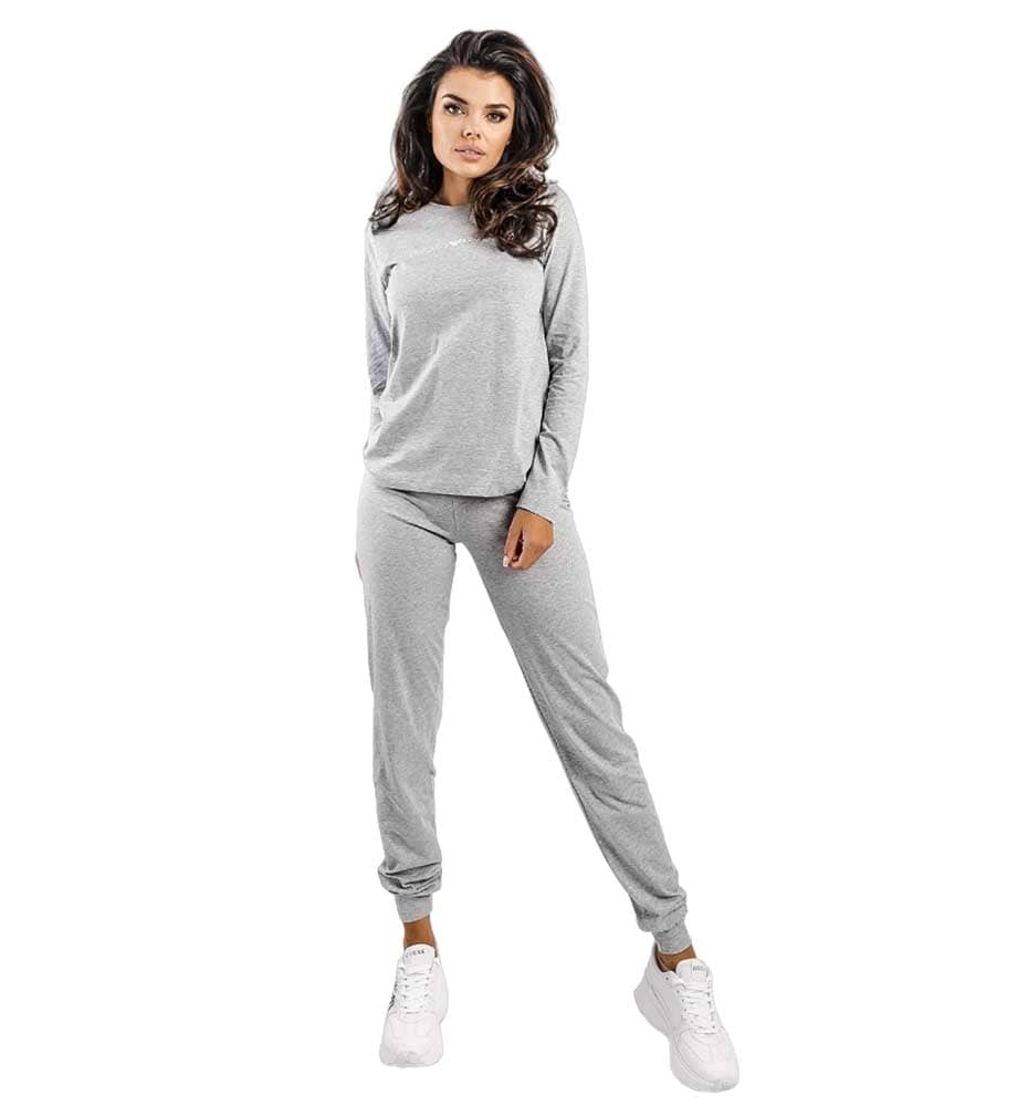 Ropa Interior Casual_Mujer_ARMANI EA7 Ladies Knitted Long