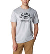 T-shirt M/c Outdoor_Men_COLUMBIA Csc Basic Logo Short Sleeve