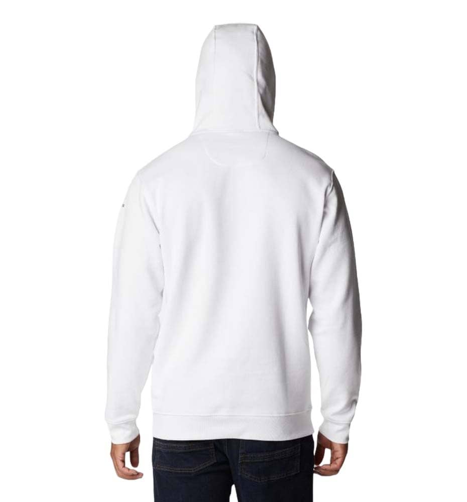 Hoodie Hooded Sweatshirt Outdoor_Men_COLUMBIA Csc Basic Logo Ii Hoodie
