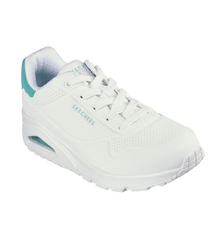 Zapatillas Casual_Mujer_SKECHERS Uno