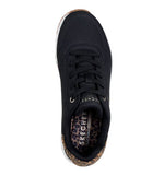 Skechers Uno Casual Sneakers - Jungle Nite