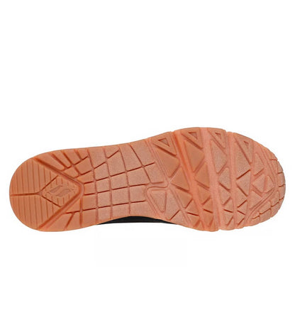 Women's Casual Sneakers_SKECHERS Uno - Jungle Nite