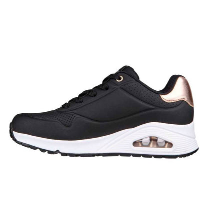 Casual_Women_SKECHERS Uno Sneakers - Golden Air