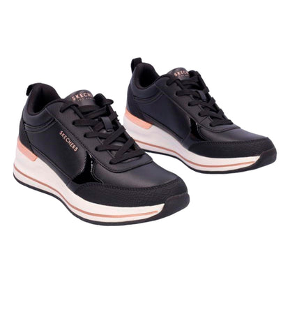 Zapatillas Casual_Mujer_SKECHERS Billion 2 - Fine Shi