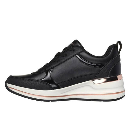 Zapatillas Casual_Mujer_SKECHERS Billion 2 - Fine Shi