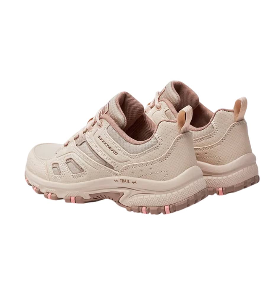 Zapatillas Casual_Mujer_SKECHERS Hillcrest-pathway Fi