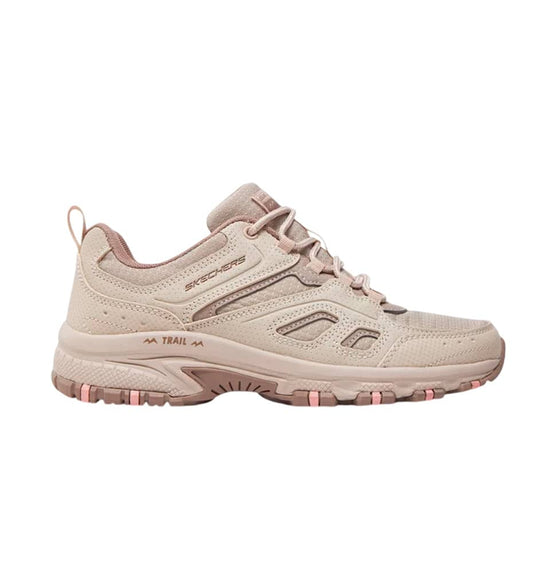 Zapatillas Casual_Mujer_SKECHERS Hillcrest-pathway Fi