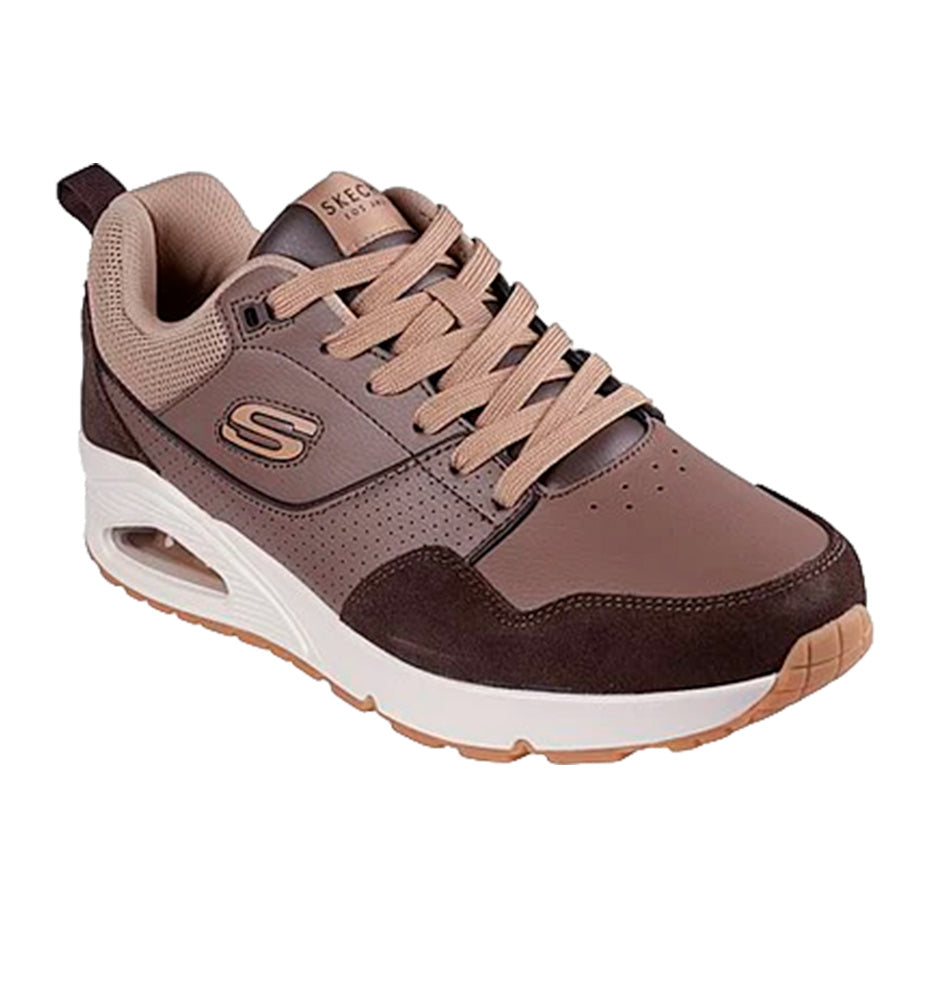 Casual Shoes_Men_SKECHERS Uno - Retro One