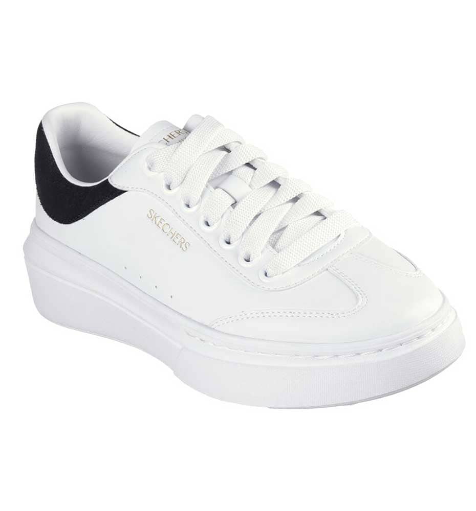 Zapatillas Casual_Mujer_SKECHERS Cordova Classic - Best Behavior