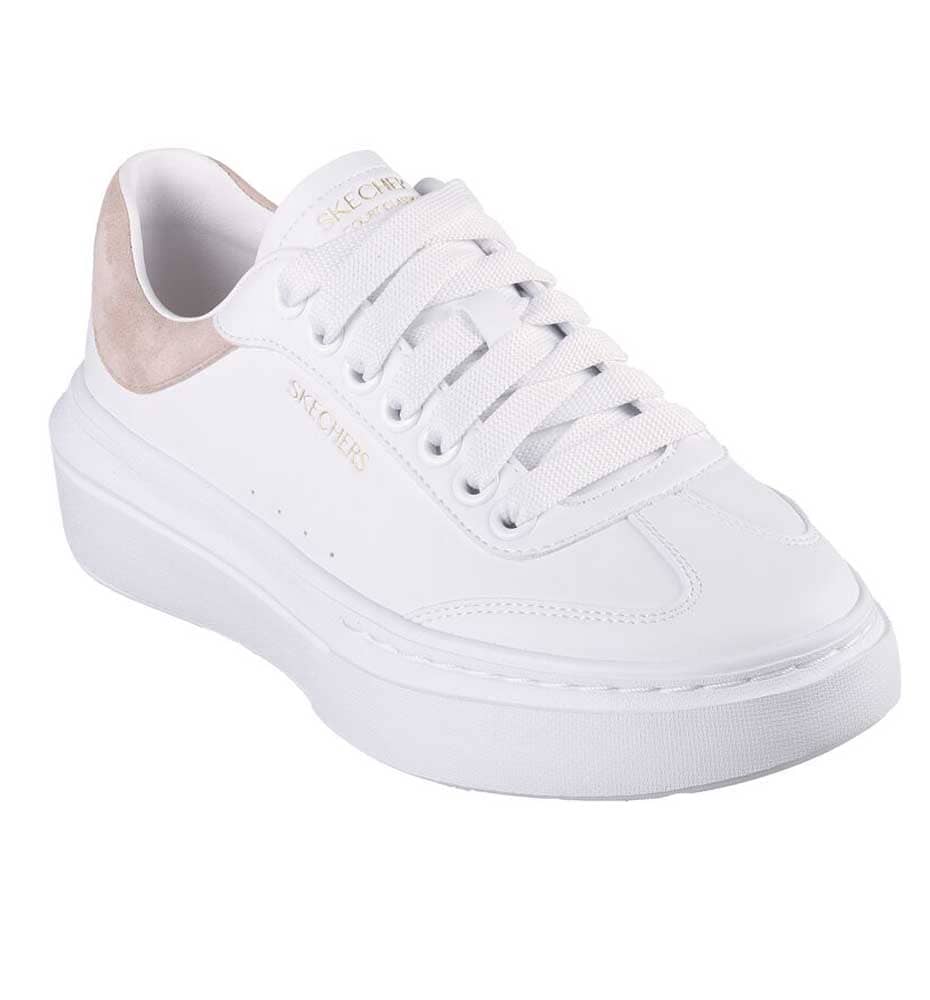 Zapatillas Casual_Mujer_SKECHERS Cordova Classic - Best Behavior