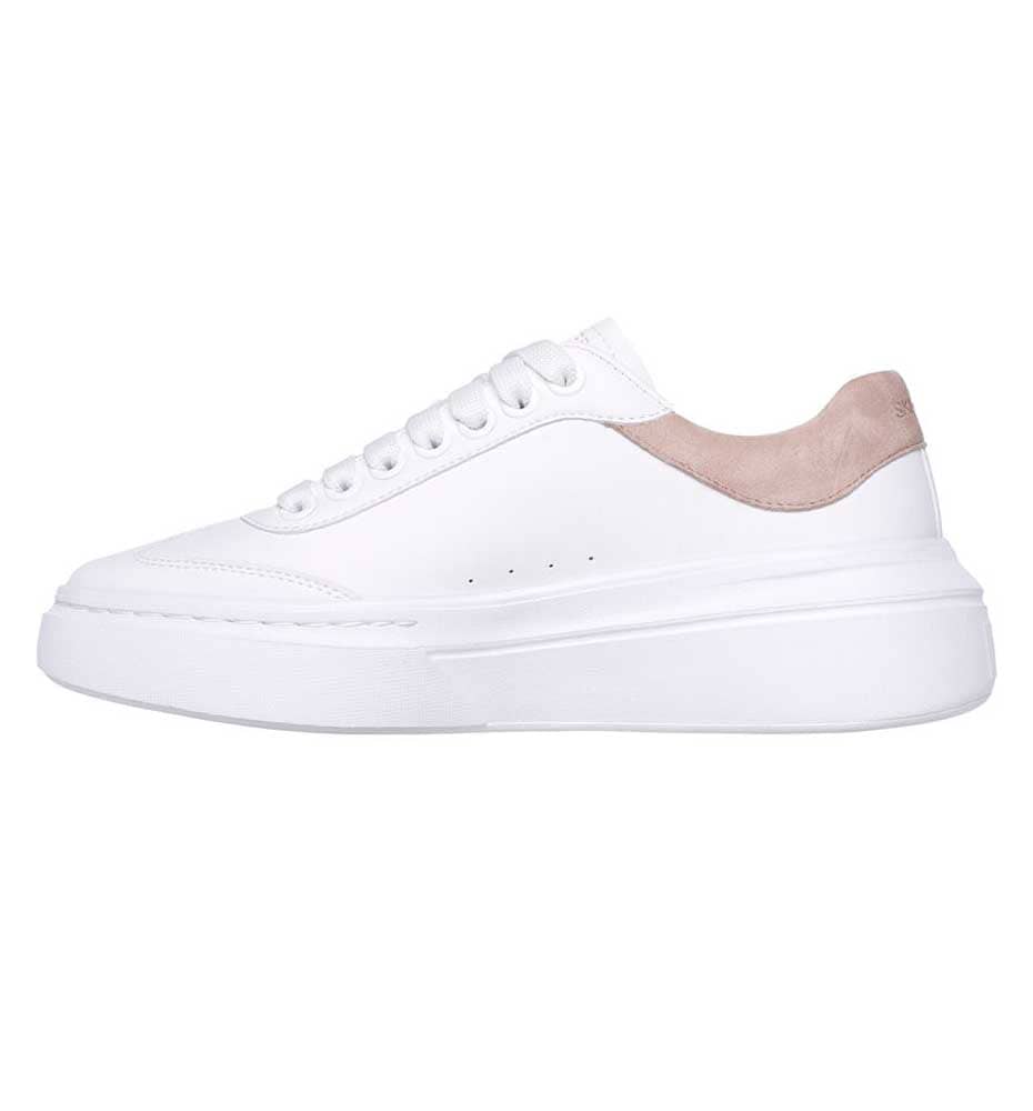 Zapatillas Casual_Mujer_SKECHERS Cordova Classic - Best Behavior