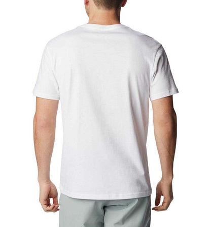 Camiseta M/c Outdoor_Hombre_COLUMBIA M Rapid Ridge Graphic Tee
