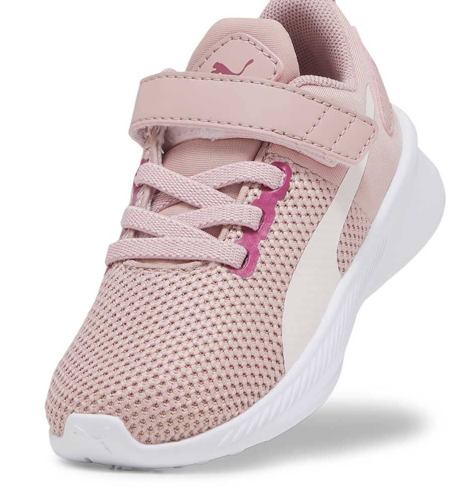 Zapatillas Casual_Bebe_PUMA Flyer Runner V Inf