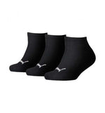 Calcetines Casual Puma Kids Invisible 3p